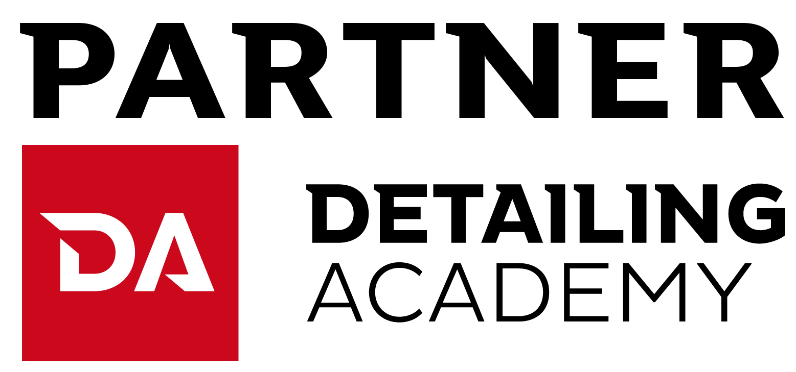 Logo Detailing Academy